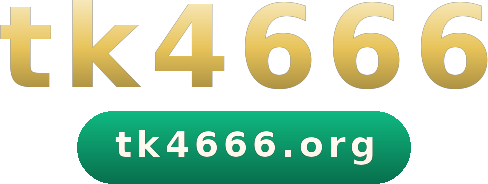 tk4666 logo